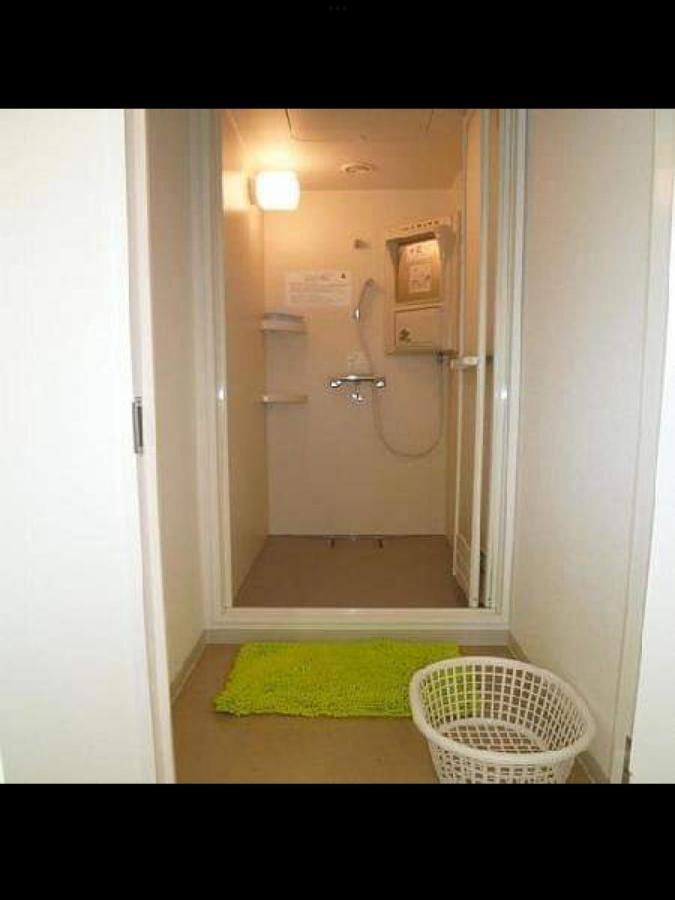 Fukuoka Share Hotel Exteriér fotografie